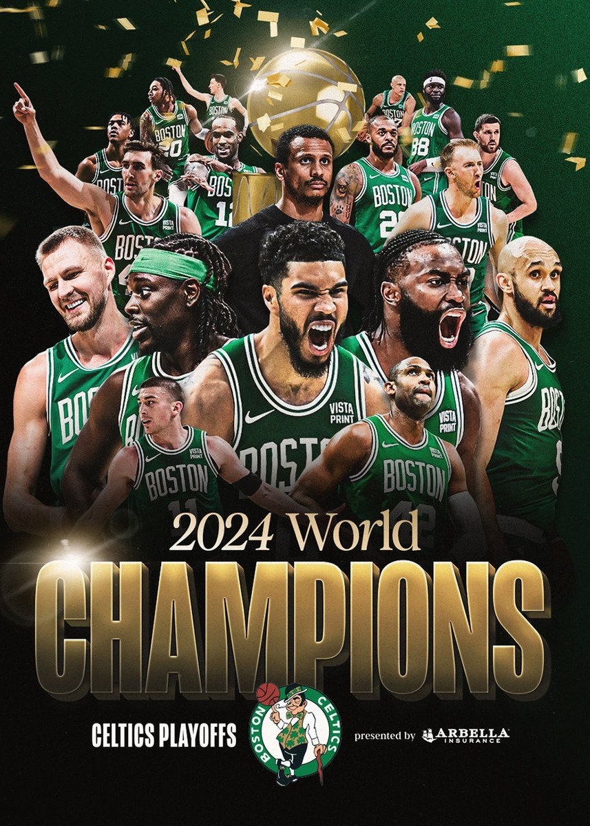 年的NBA